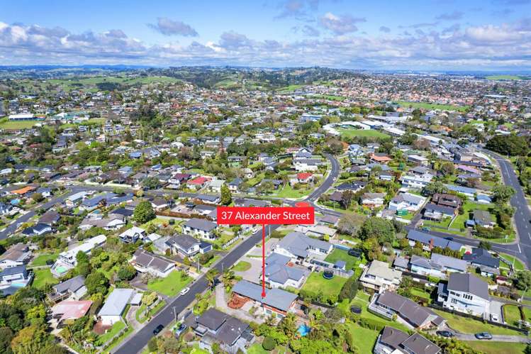 37 Alexander Street Cockle Bay_10