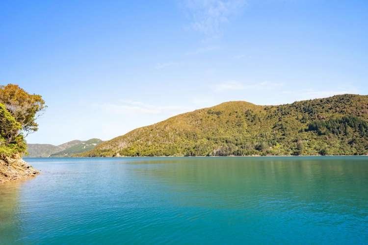 Lot 3 The Peninsula, North West Bay Marlborough Sounds_15