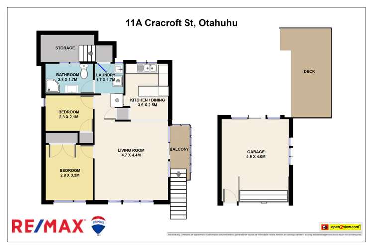 11a Cracroft Street Otahuhu_19