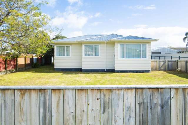 Te Hapara-4 BEDROOMS