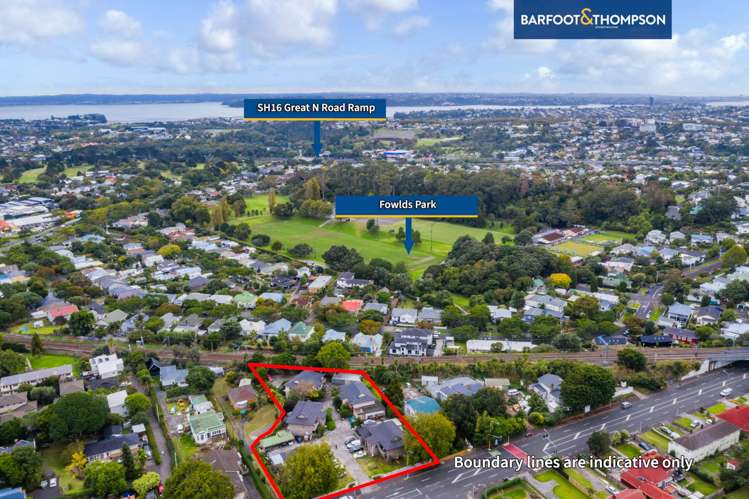 26/697 New North Road Mount Albert_16