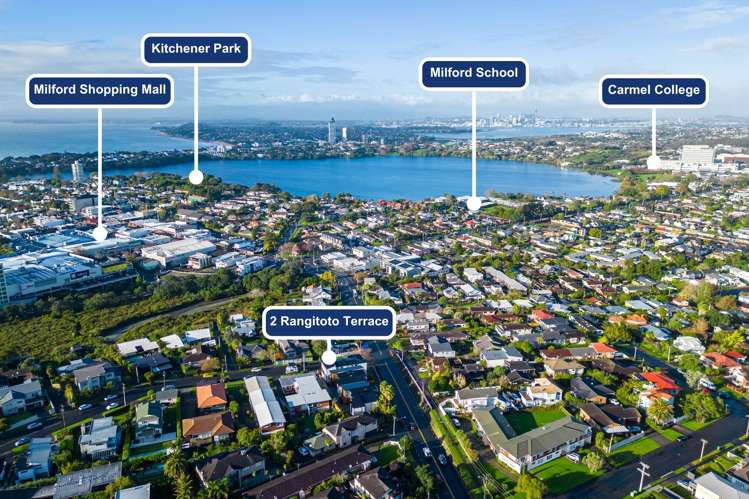 2A, 2B, 2E Rangitoto Terrace Milford_38