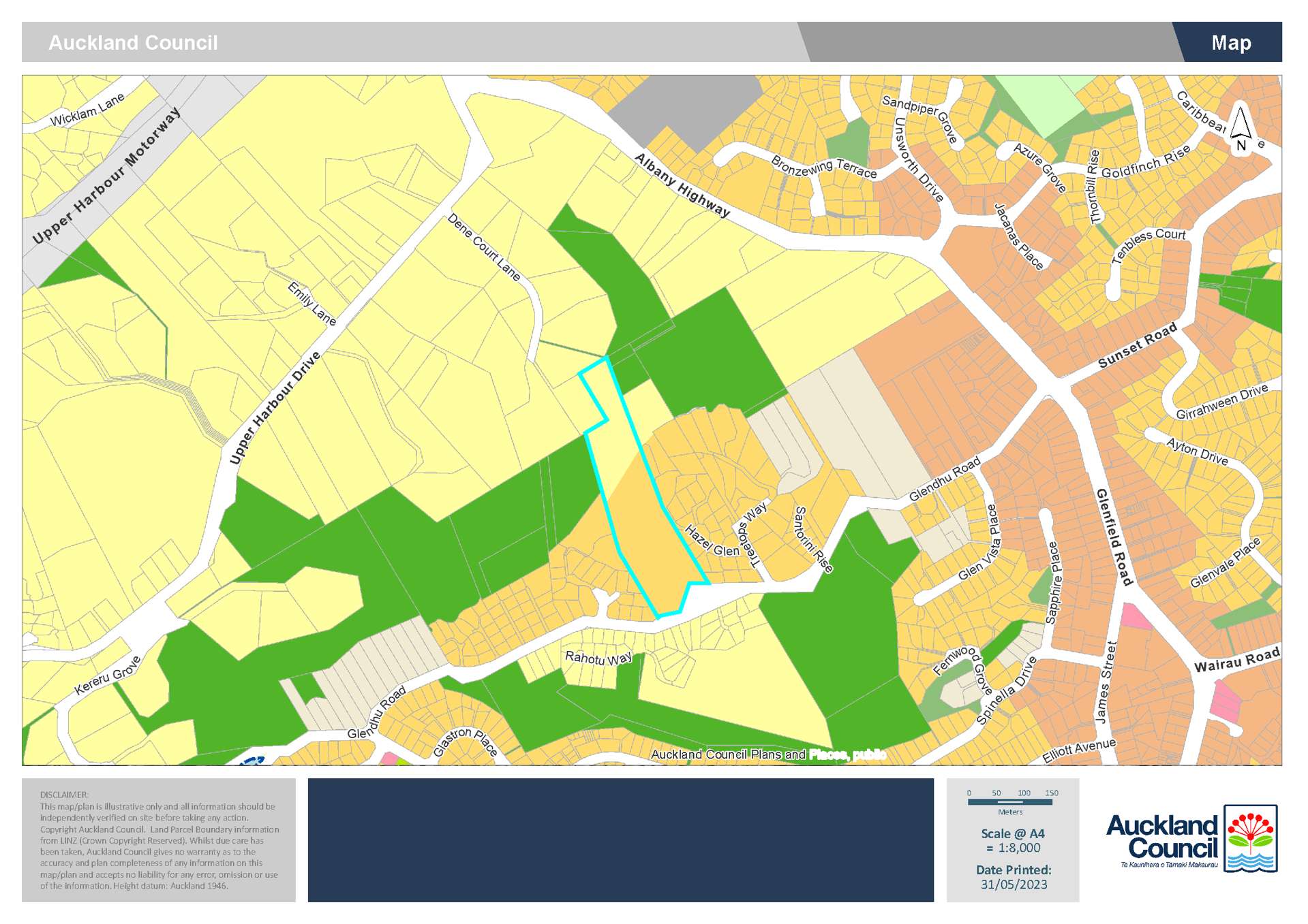 83 Glendhu Road Glenfield_0