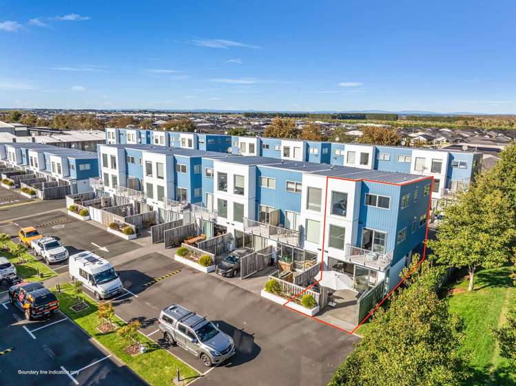 32/31 Reynolds Place Papamoa_34