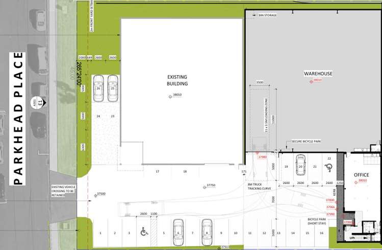 Unit 2/5 Parkhead Place Rosedale_4