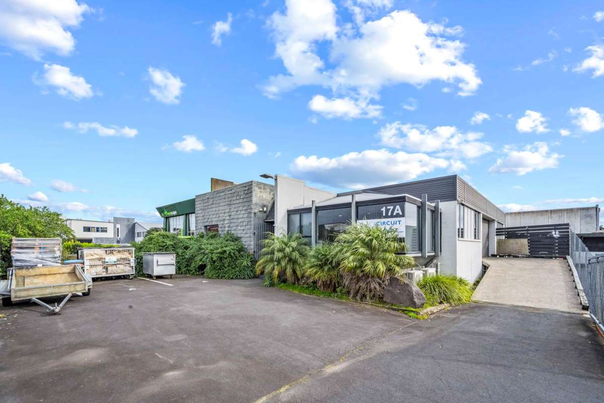 Unit A/17 Huia Road_5