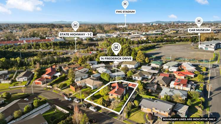 14 Frederick Drive Dinsdale_13