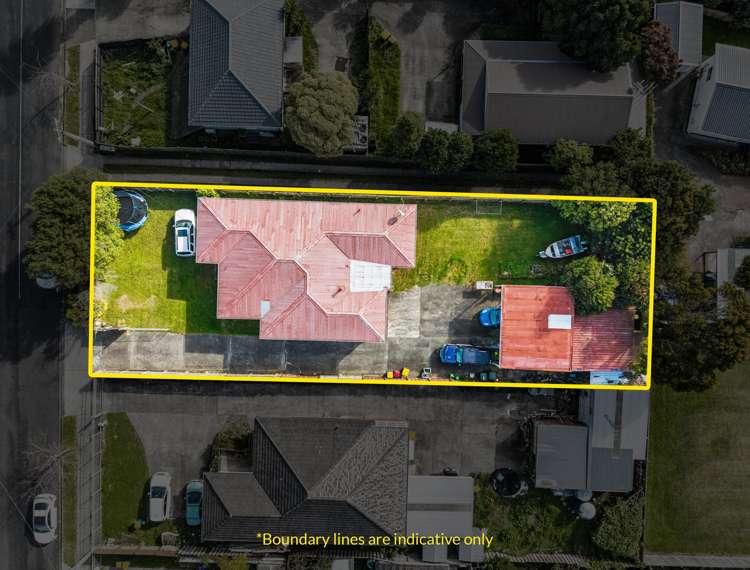 16 Beaubank Road Kelston_24