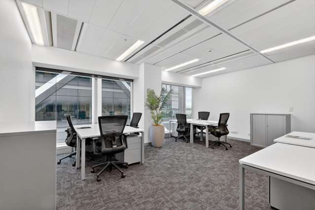 21 Queen Street Auckland Cbd_3