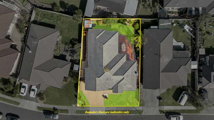 7 Duntrune Road Flat Bush_26