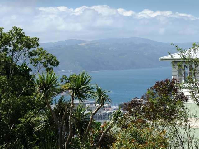 30d Connaught Terrace Brooklyn_1