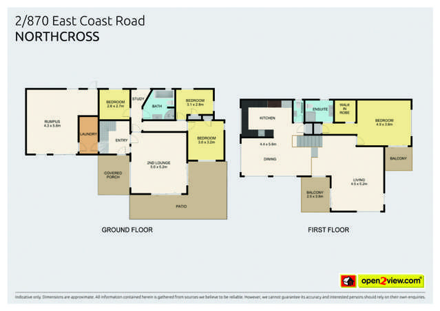 2/870 East Coast Road Northcross_3