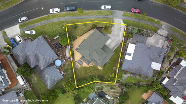 6 Fairchild Avenue Goodwood Heights_20