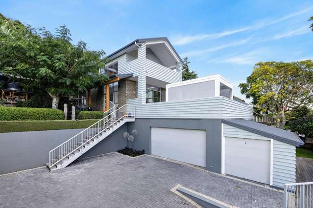 Fully renovated family home + pool