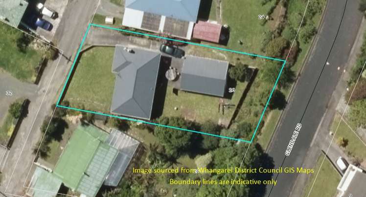 26 Glendale Road Woodhill_18