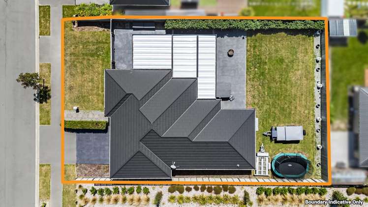 16 Bethany Road Rolleston_20