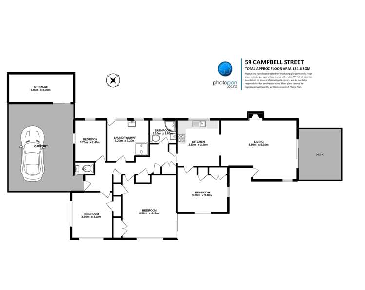 59 Campbell Street Frankton_19