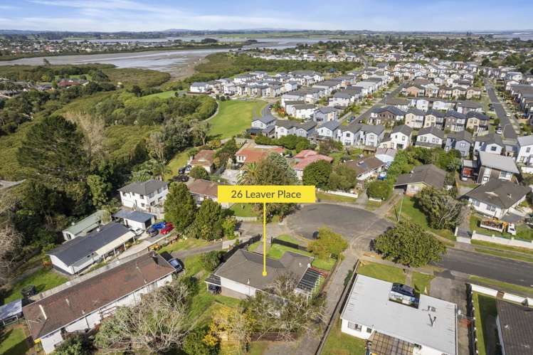 26 Leaver Place Manurewa_10
