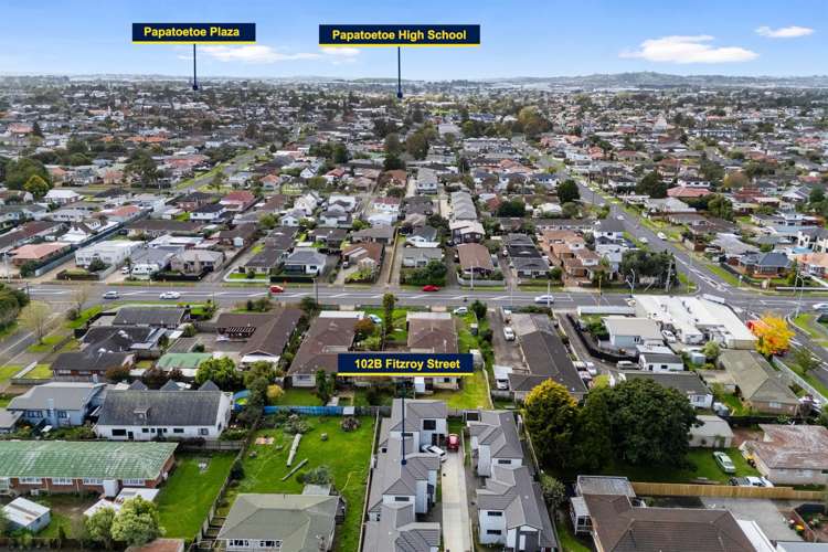 102b Fitzroy Street Papatoetoe_23