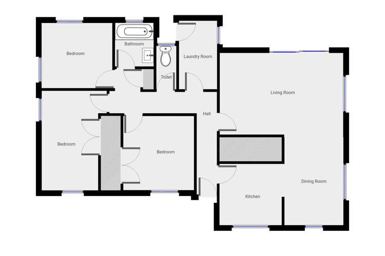 8 Cornish Place Cromwell_14