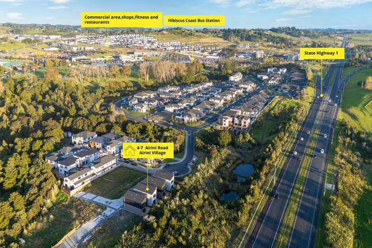 Lot 3/4-7 Airini Road Silverdale_28