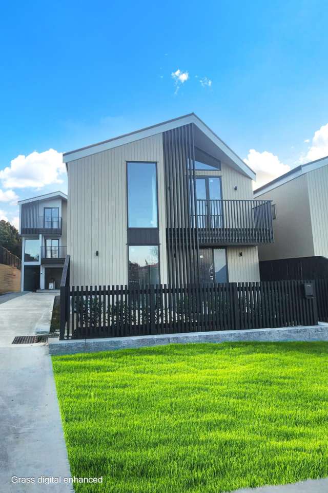 Lot 4/12 White Heron Drive Massey_2