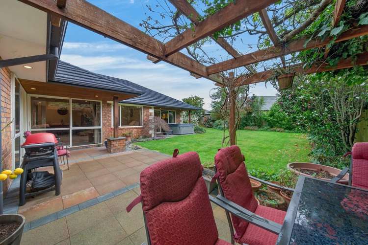 25 Paget Drive Woodend_25