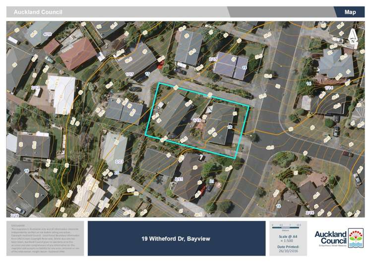 1/19 Witheford Drive Bayview_17