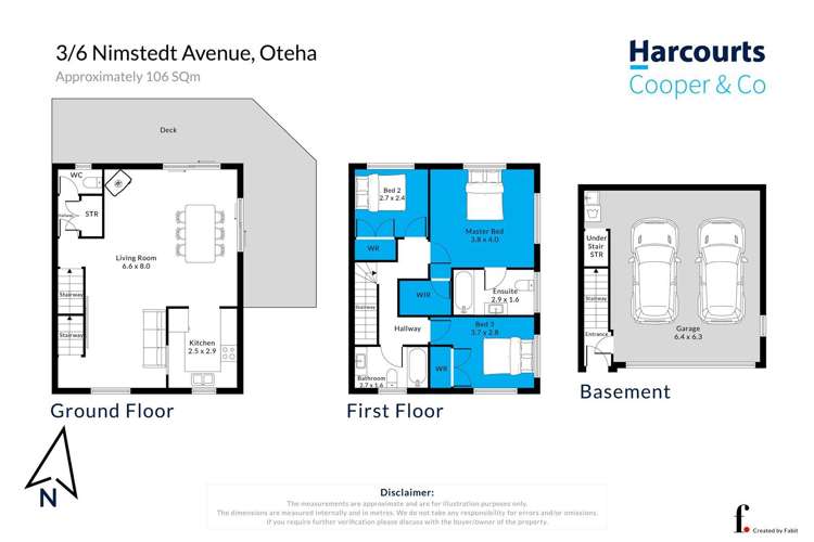 3/6 Nimstedt Avenue Oteha_18