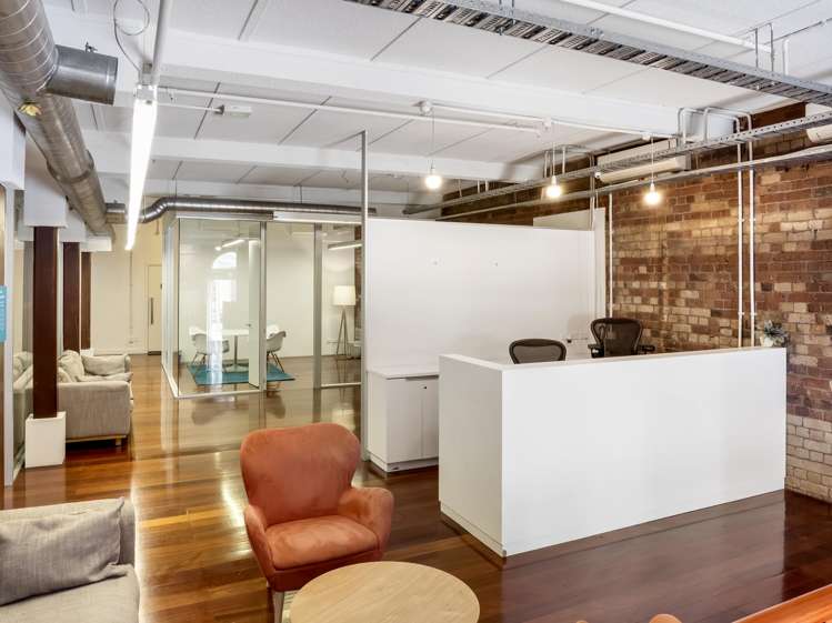 56 Fort Street Auckland Central_7