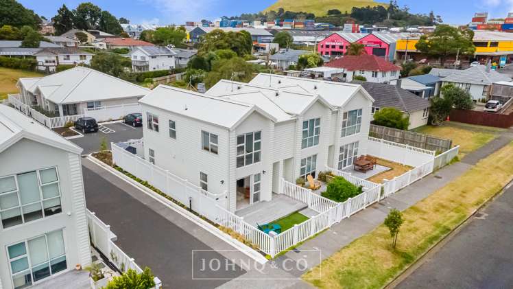 5c Torino Street Point England_8