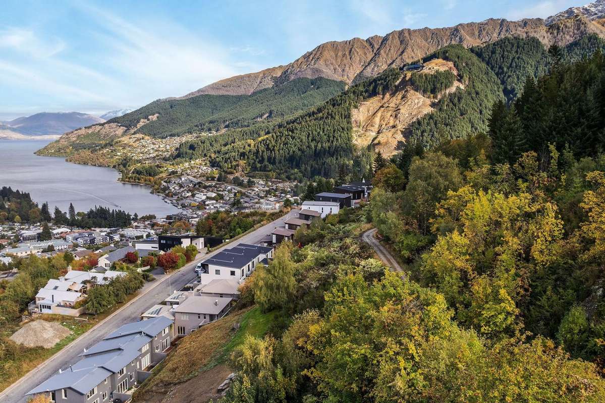 Address withheld | Queenstown Hill | Queenstown | Commercial Property ...