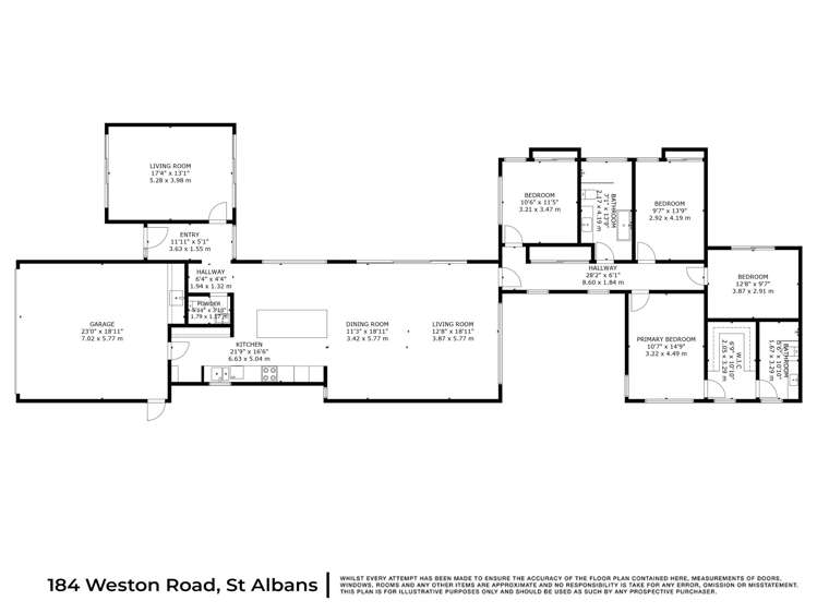 184 Weston Road Saint Albans_35