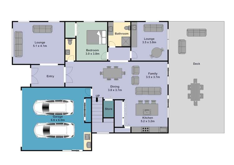 10 Ballyholey Drive Flat Bush_26