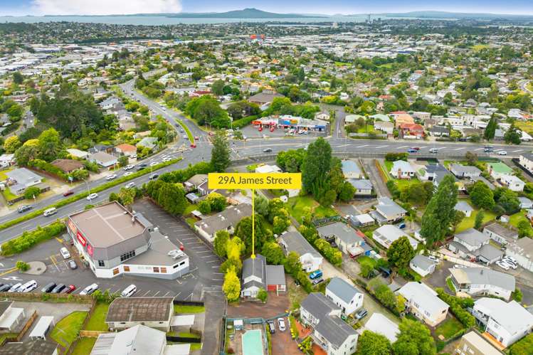 29A James Street Glenfield_16