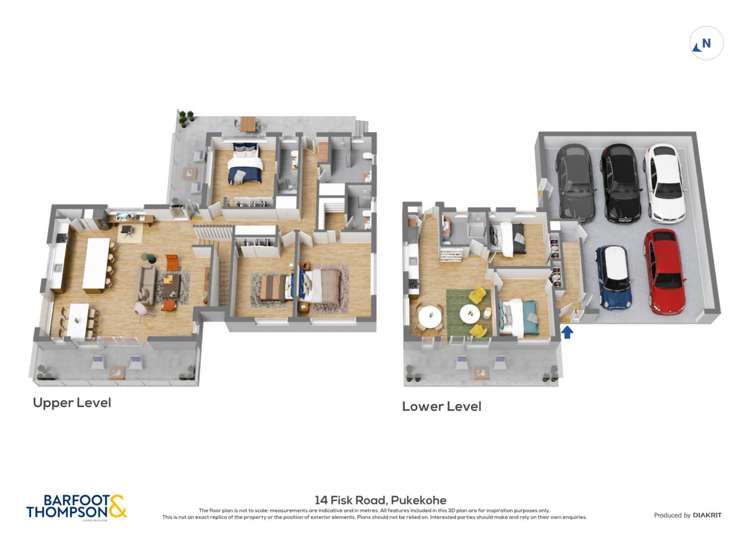 14 Fisk Road Pukekohe Franklin Houses for Sale One Roof