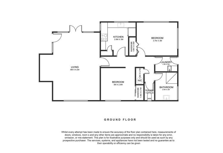 4a Earp Street Johnsonville_16