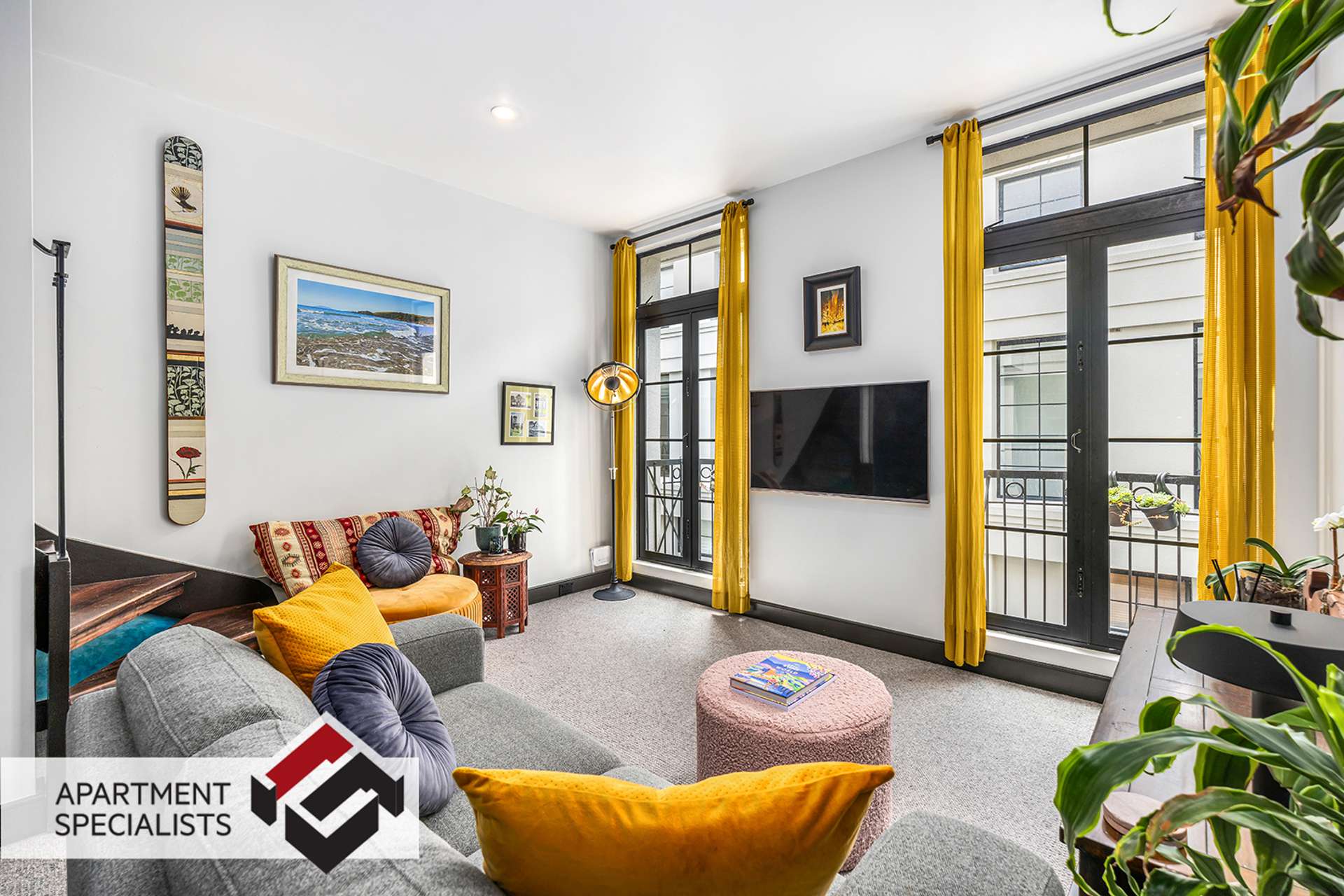 3g/5 Cheshire Street Parnell_0