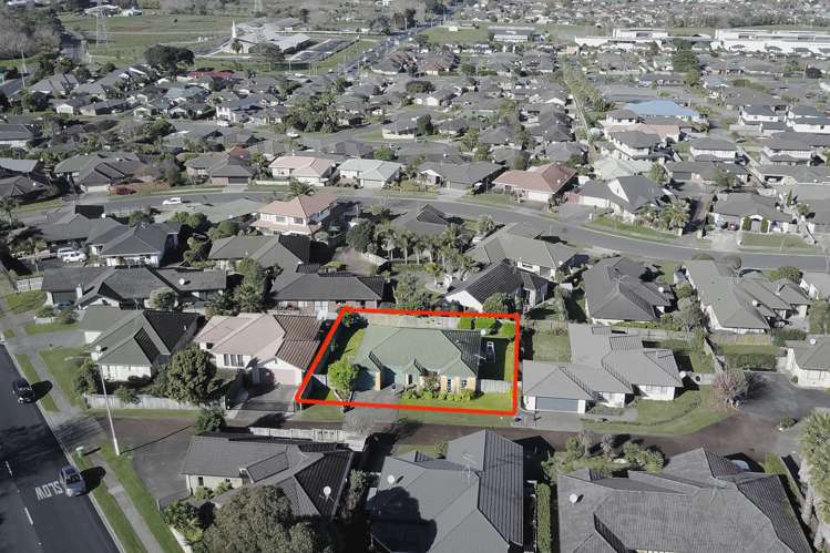 35 Stratford Road Manurewa_23