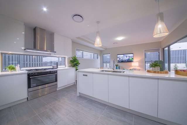 Lot 12 Conmara Estate Clevedon_2
