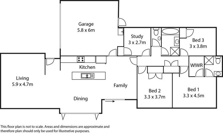 23 Pegasus Place Kelvin Grove_53