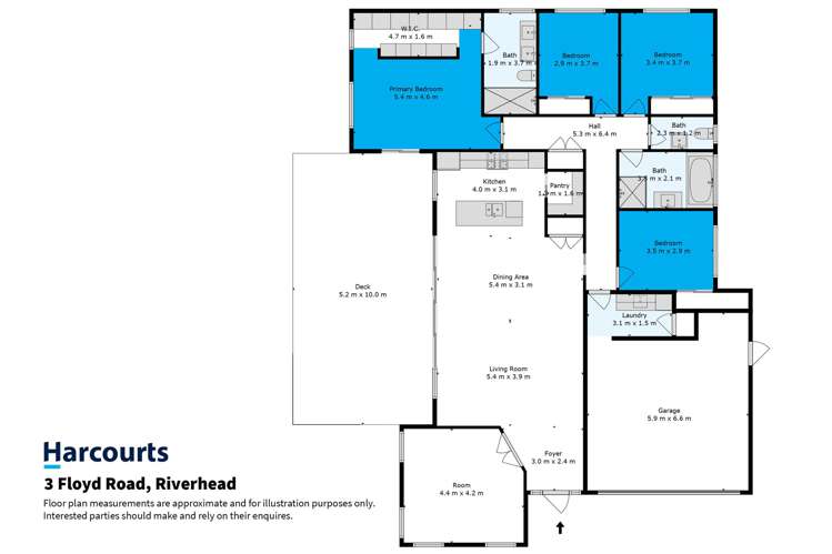 3 Floyd Road Riverhead_23