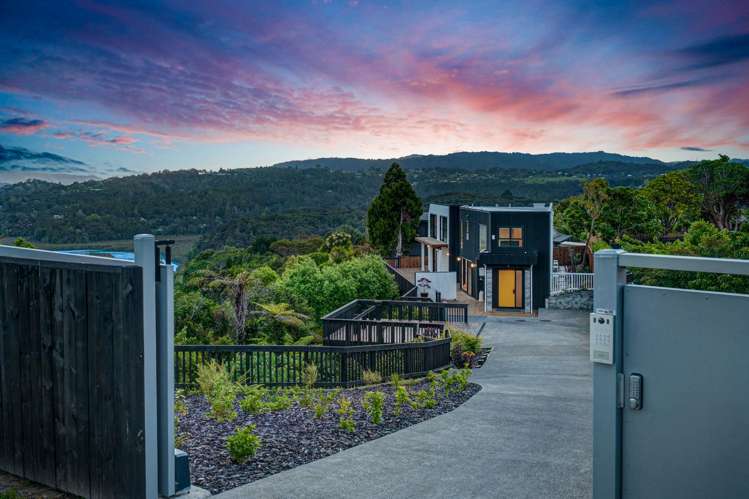 645 South Titirangi Road Titirangi_24