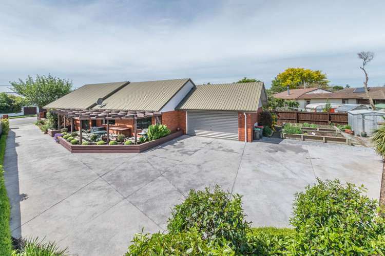 12 Veitches Road Casebrook_16