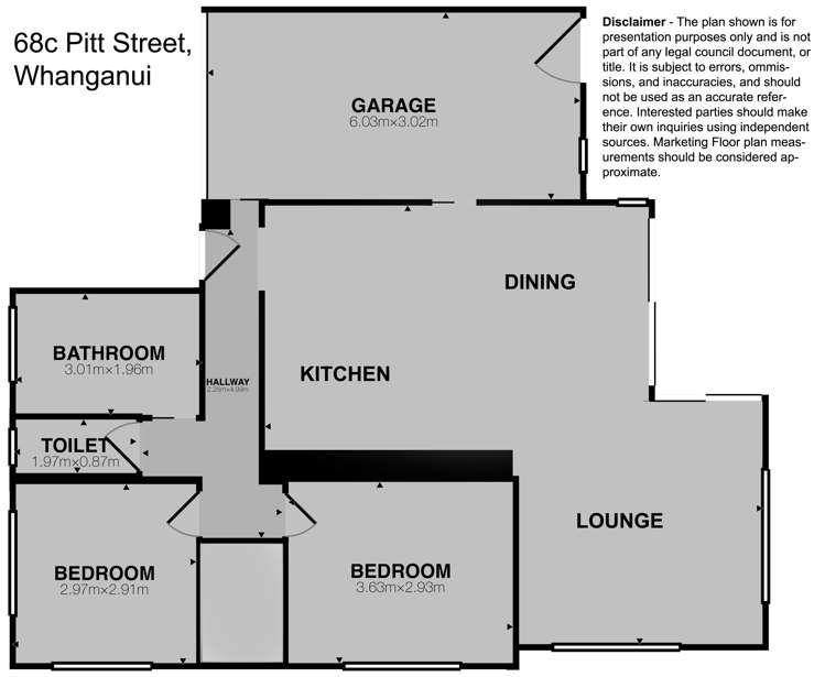 68c Pitt Street Wanganui Central_18