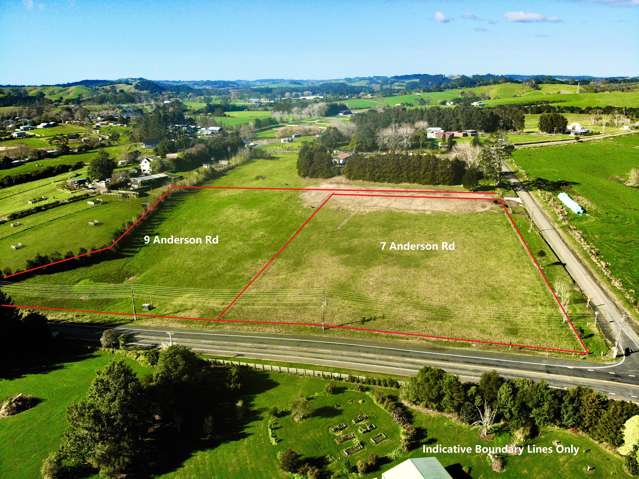 7 Anderson Road Kaukapakapa_1
