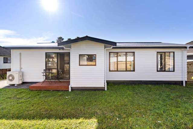 Modern Comfort Meets Unbeatable Location