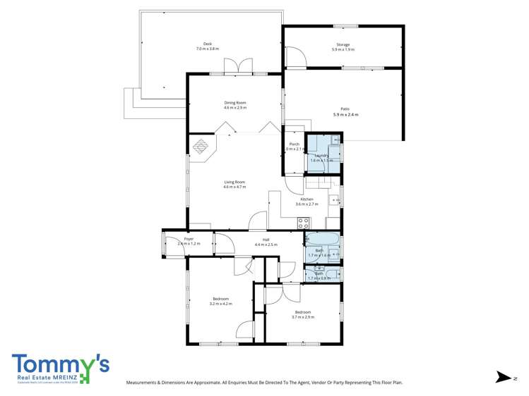 33 Finnimore Terrace Vogeltown_17