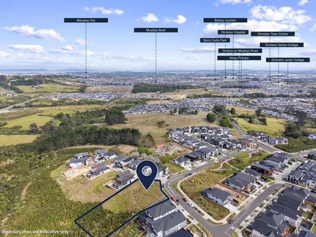 2 Backridge Way Flat Bush_4