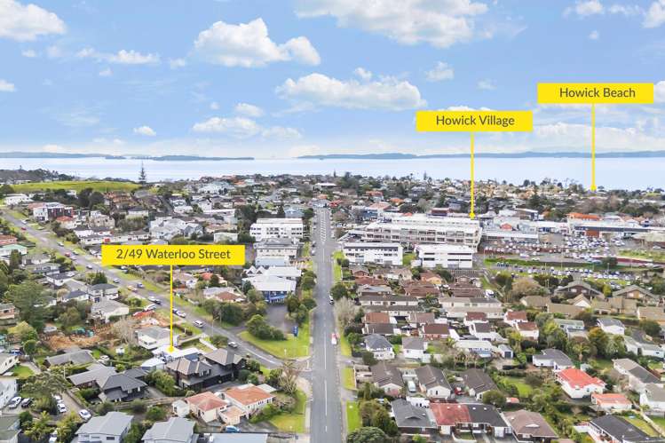 2/49 Waterloo Street Howick_27